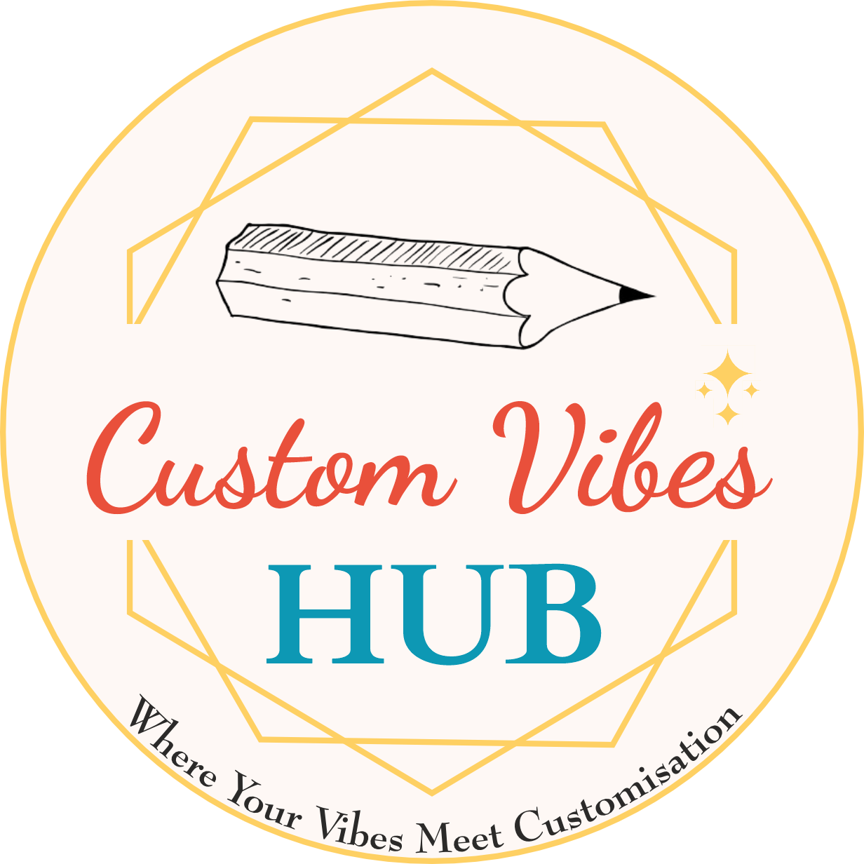Custom Vibes Hub